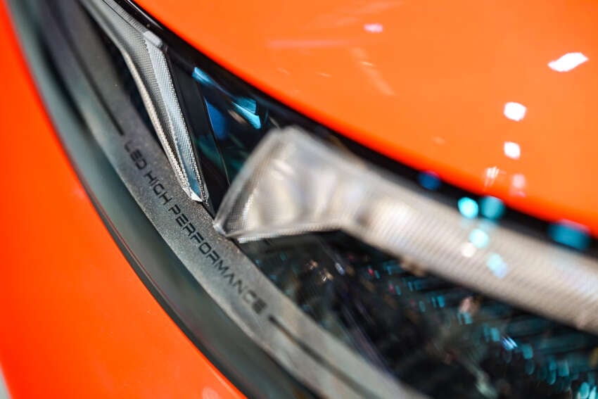 Lepas L4 EV, L6 EV, L6 PHEV revealed in Beijing – would you like to see these NEVs in Malaysia? 2073537
