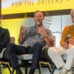 Lotus Cars raikan 30-tahun berada di Malaysia, pamer model bersejarah dan umum rancangan masa depan