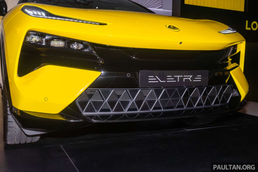 Lotus Cars raikan 30-tahun berada di Malaysia, pamer model bersejarah dan umum rancangan masa depan 2068795