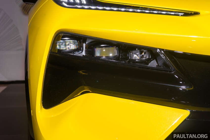 Lotus Cars raikan 30-tahun berada di Malaysia, pamer model bersejarah dan umum rancangan masa depan 2068796