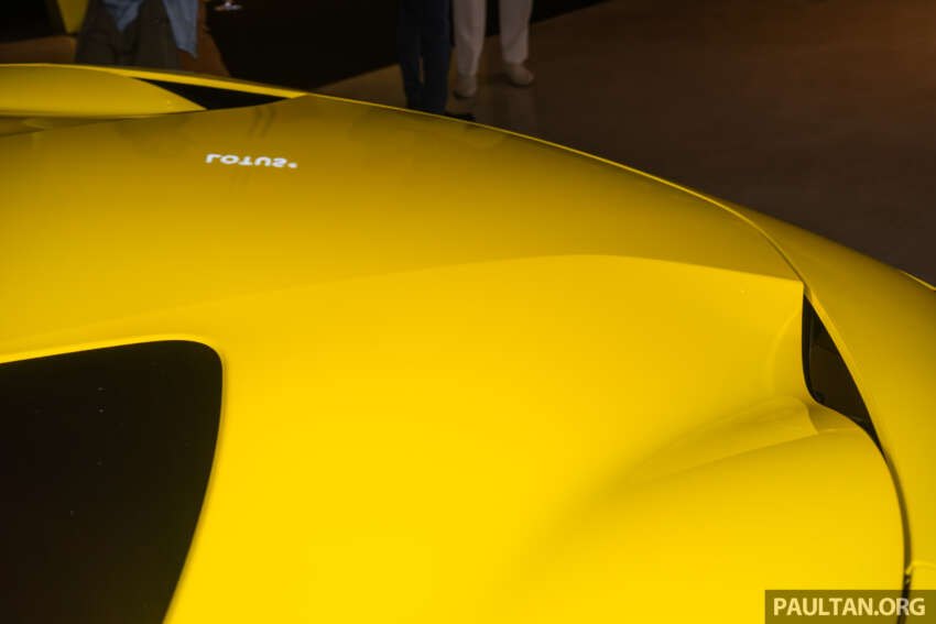 Lotus Cars raikan 30-tahun berada di Malaysia, pamer model bersejarah dan umum rancangan masa depan 2068797