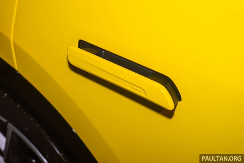 Lotus Cars raikan 30-tahun berada di Malaysia, pamer model bersejarah dan umum rancangan masa depan 2068801