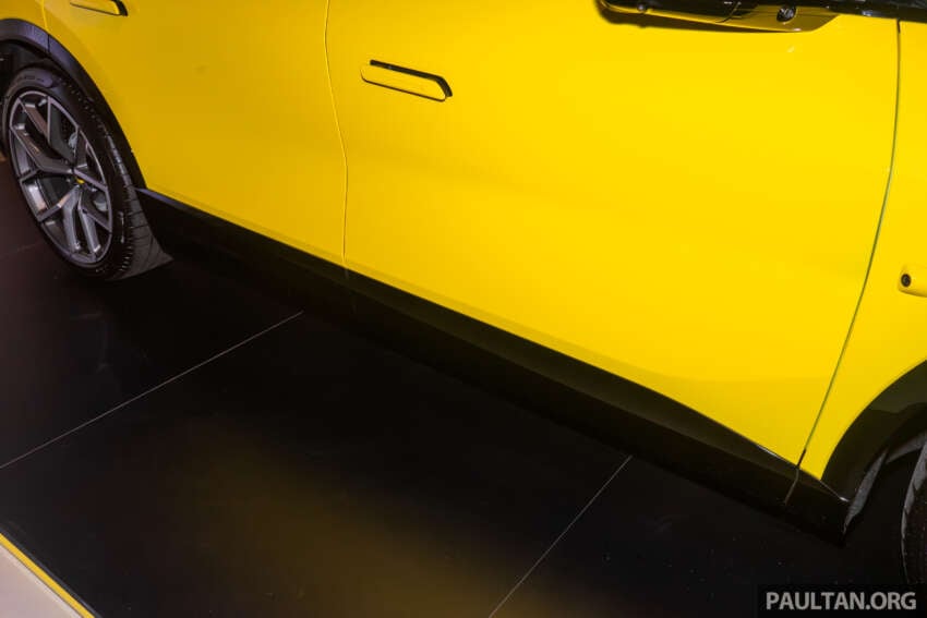 Lotus Cars raikan 30-tahun berada di Malaysia, pamer model bersejarah dan umum rancangan masa depan 2068802