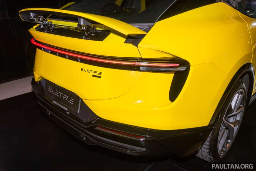Lotus Cars raikan 30-tahun berada di Malaysia, pamer model bersejarah dan umum rancangan masa depan 2068804