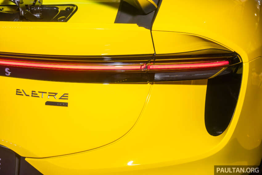 Lotus Cars raikan 30-tahun berada di Malaysia, pamer model bersejarah dan umum rancangan masa depan 2068805