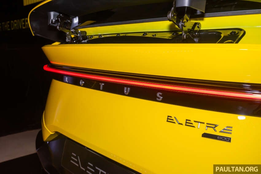 Lotus Cars raikan 30-tahun berada di Malaysia, pamer model bersejarah dan umum rancangan masa depan 2068806
