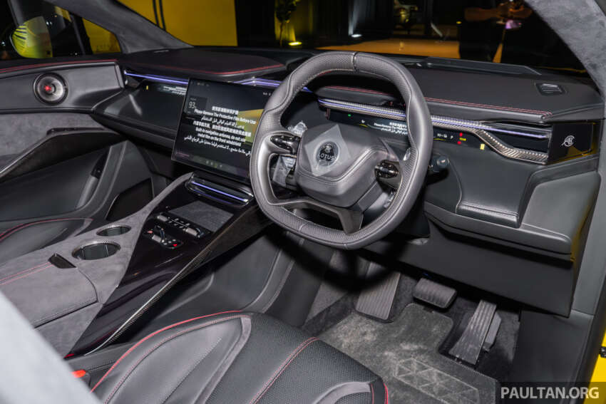 Lotus Cars raikan 30-tahun berada di Malaysia, pamer model bersejarah dan umum rancangan masa depan 2068811