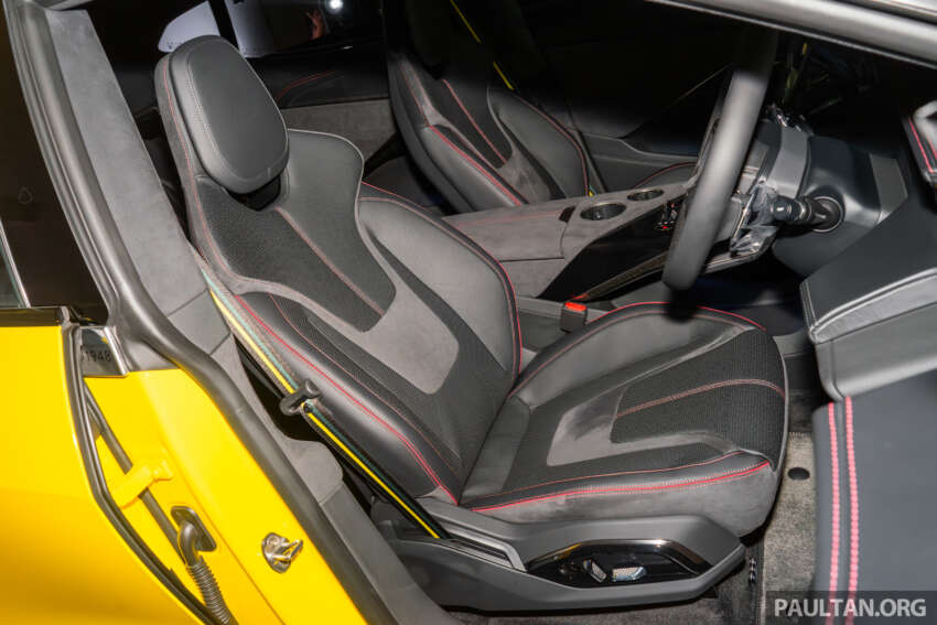 Lotus Cars raikan 30-tahun berada di Malaysia, pamer model bersejarah dan umum rancangan masa depan 2068815