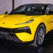 Lotus Cars raikan 30-tahun berada di Malaysia, pamer model bersejarah dan umum rancangan masa depan