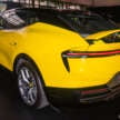 Lotus Cars raikan 30-tahun berada di Malaysia, pamer model bersejarah dan umum rancangan masa depan