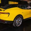Lotus Cars raikan 30-tahun berada di Malaysia, pamer model bersejarah dan umum rancangan masa depan