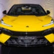Lotus Cars raikan 30-tahun berada di Malaysia, pamer model bersejarah dan umum rancangan masa depan