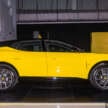 Lotus Cars raikan 30-tahun berada di Malaysia, pamer model bersejarah dan umum rancangan masa depan