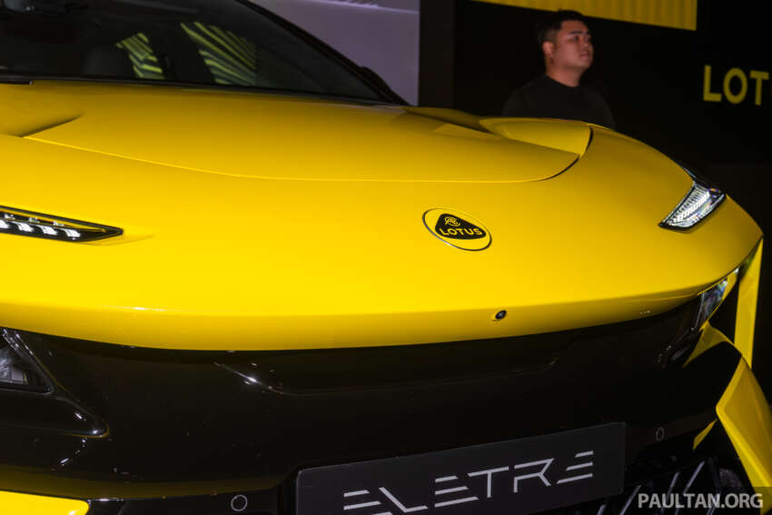 Lotus Cars raikan 30-tahun berada di Malaysia, pamer model bersejarah dan umum rancangan masa depan 2068793