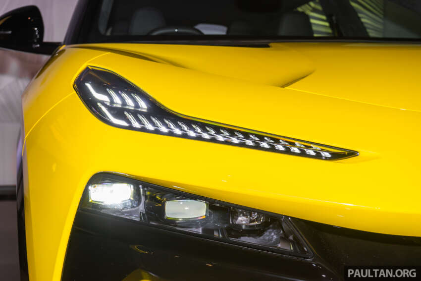 Lotus Cars raikan 30-tahun berada di Malaysia, pamer model bersejarah dan umum rancangan masa depan 2068794
