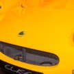 Lotus Cars raikan 30-tahun berada di Malaysia, pamer model bersejarah dan umum rancangan masa depan