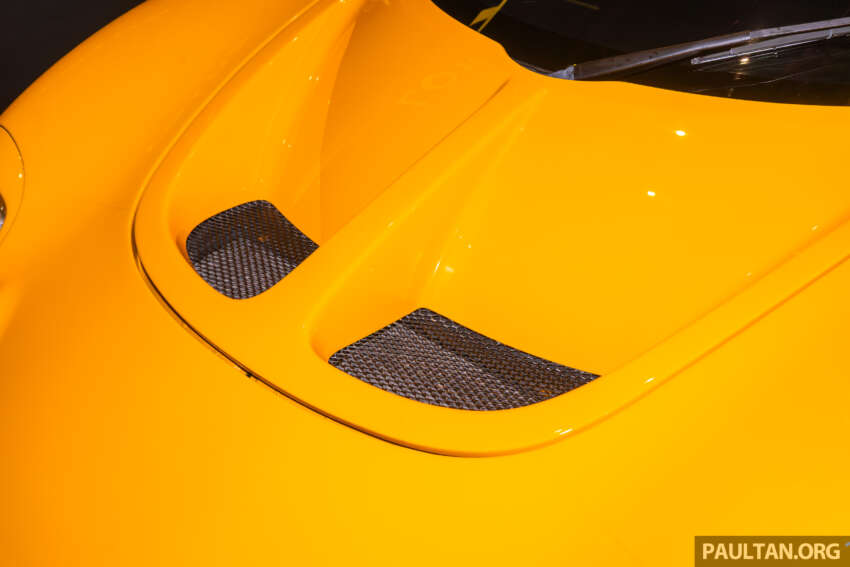 Lotus Cars raikan 30-tahun berada di Malaysia, pamer model bersejarah dan umum rancangan masa depan 2068680