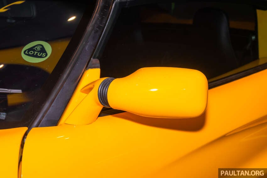 Lotus Cars raikan 30-tahun berada di Malaysia, pamer model bersejarah dan umum rancangan masa depan 2068682