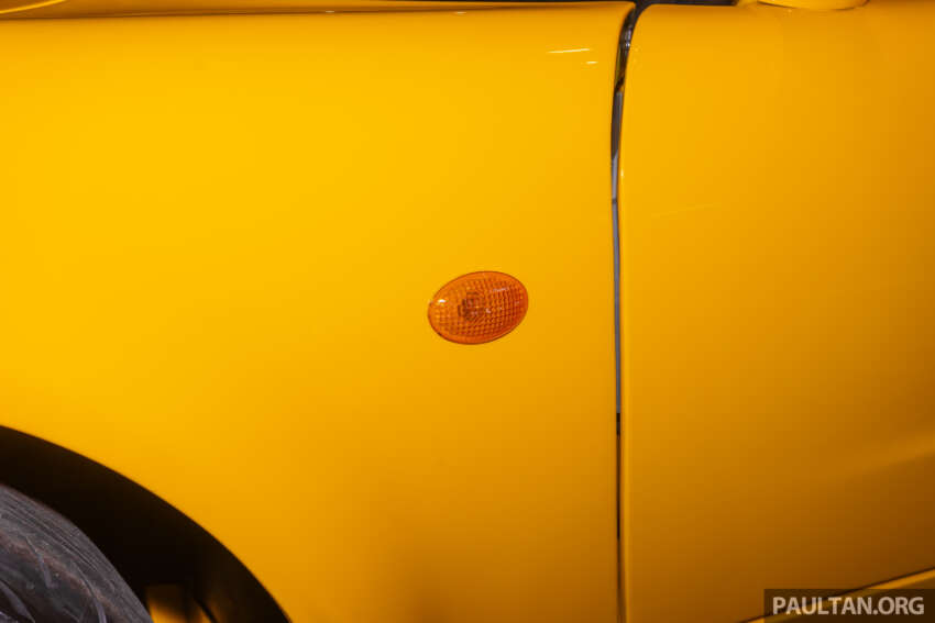 Lotus Cars raikan 30-tahun berada di Malaysia, pamer model bersejarah dan umum rancangan masa depan 2068683