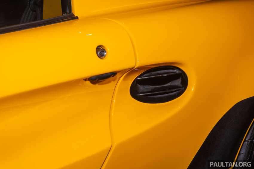 Lotus Cars raikan 30-tahun berada di Malaysia, pamer model bersejarah dan umum rancangan masa depan 2068684