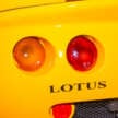 Lotus Cars raikan 30-tahun berada di Malaysia, pamer model bersejarah dan umum rancangan masa depan
