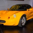 Lotus Cars raikan 30-tahun berada di Malaysia, pamer model bersejarah dan umum rancangan masa depan