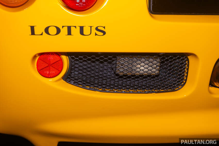 Lotus Cars raikan 30-tahun berada di Malaysia, pamer model bersejarah dan umum rancangan masa depan 2068689