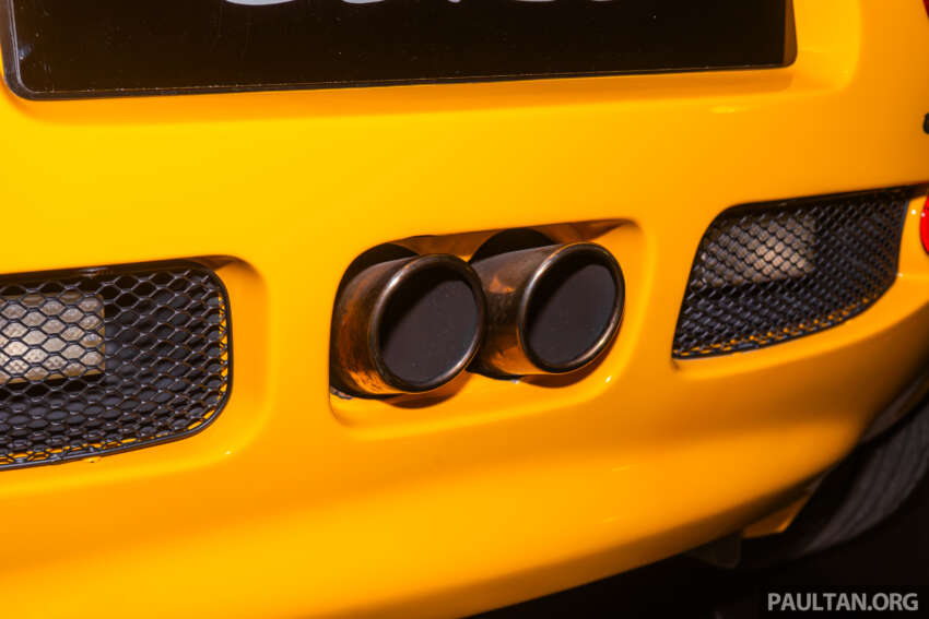 Lotus Cars raikan 30-tahun berada di Malaysia, pamer model bersejarah dan umum rancangan masa depan 2068690