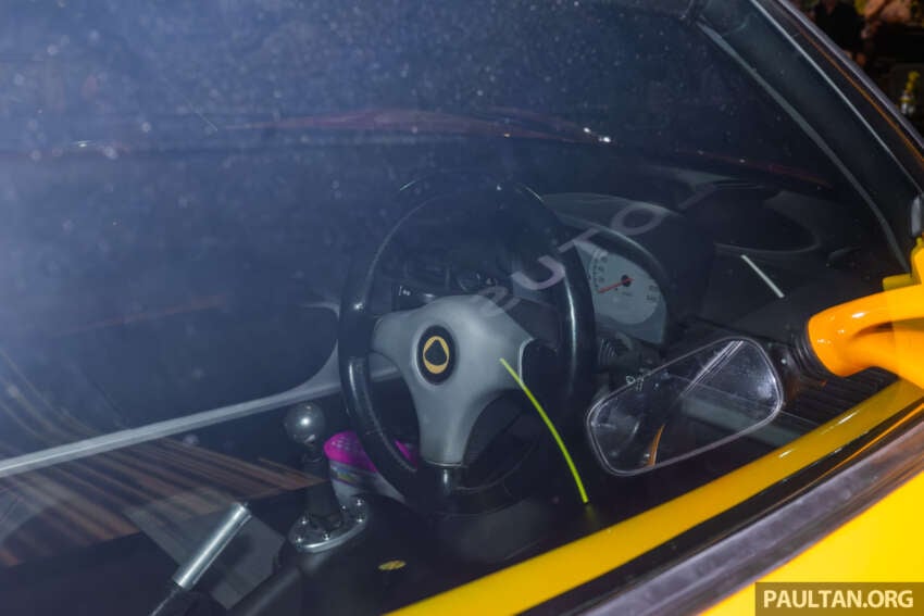 Lotus Cars raikan 30-tahun berada di Malaysia, pamer model bersejarah dan umum rancangan masa depan 2068692
