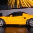 Lotus Cars raikan 30-tahun berada di Malaysia, pamer model bersejarah dan umum rancangan masa depan