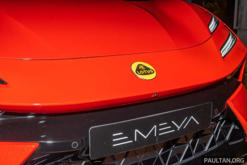 Lotus Cars raikan 30-tahun berada di Malaysia, pamer model bersejarah dan umum rancangan masa depan 2068842