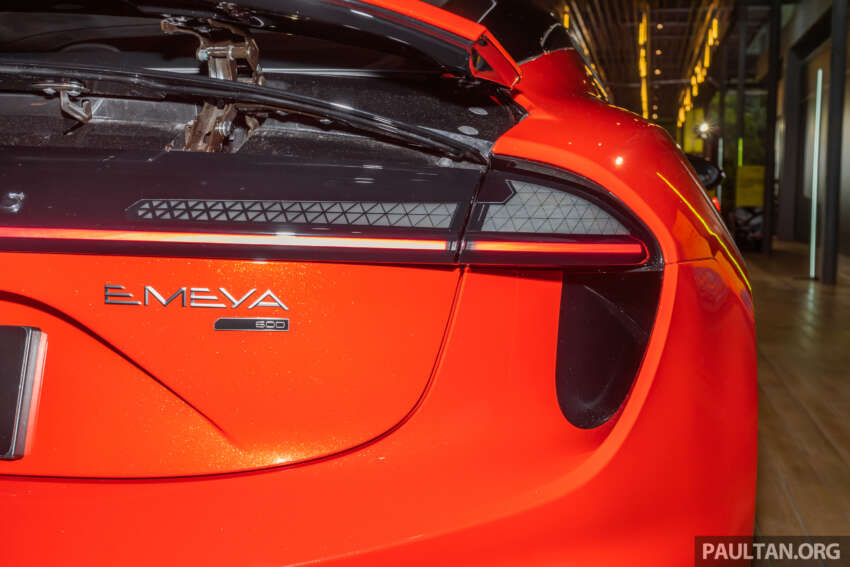 Lotus Cars raikan 30-tahun berada di Malaysia, pamer model bersejarah dan umum rancangan masa depan 2068853