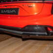 Lotus Cars raikan 30-tahun berada di Malaysia, pamer model bersejarah dan umum rancangan masa depan