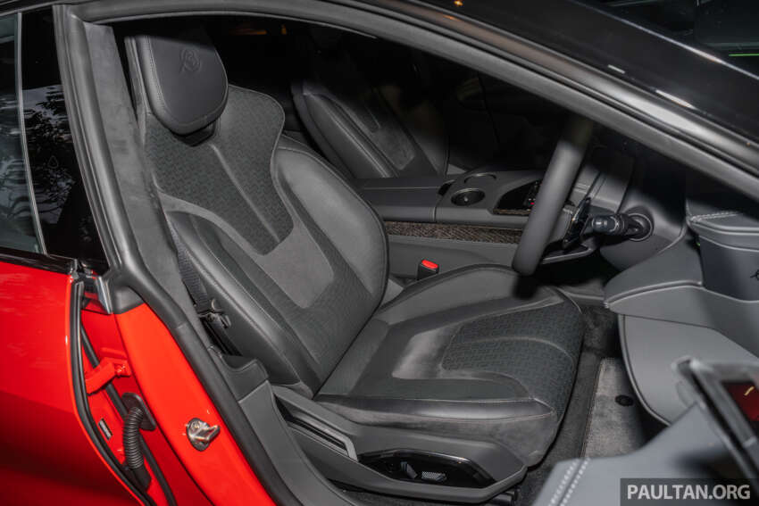Lotus Cars raikan 30-tahun berada di Malaysia, pamer model bersejarah dan umum rancangan masa depan 2068868