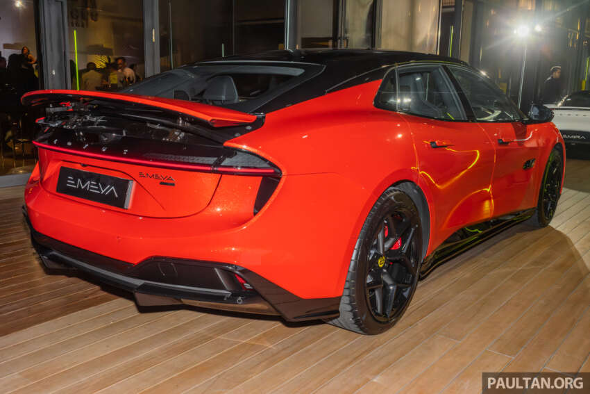 Lotus Cars raikan 30-tahun berada di Malaysia, pamer model bersejarah dan umum rancangan masa depan 2068825