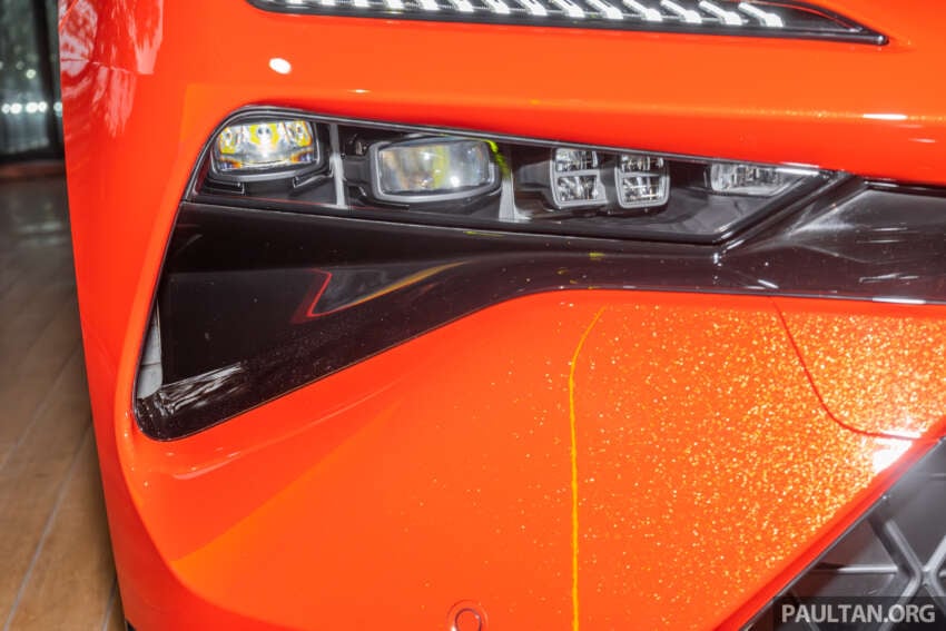 Lotus Cars raikan 30-tahun berada di Malaysia, pamer model bersejarah dan umum rancangan masa depan 2068838