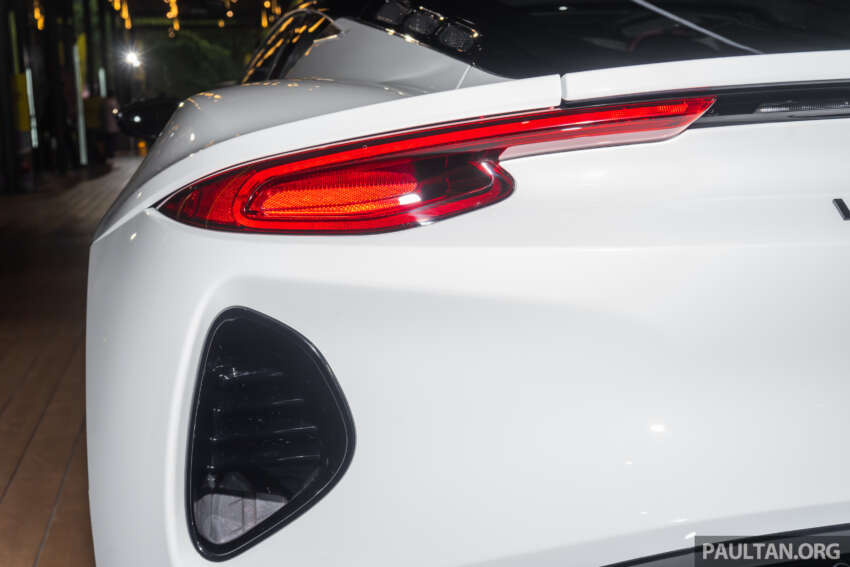 Lotus Cars raikan 30-tahun berada di Malaysia, pamer model bersejarah dan umum rancangan masa depan 2068774
