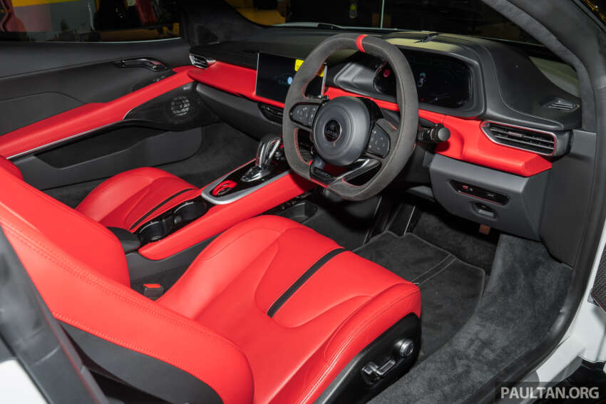 Lotus Cars raikan 30-tahun berada di Malaysia, pamer model bersejarah dan umum rancangan masa depan 2068776