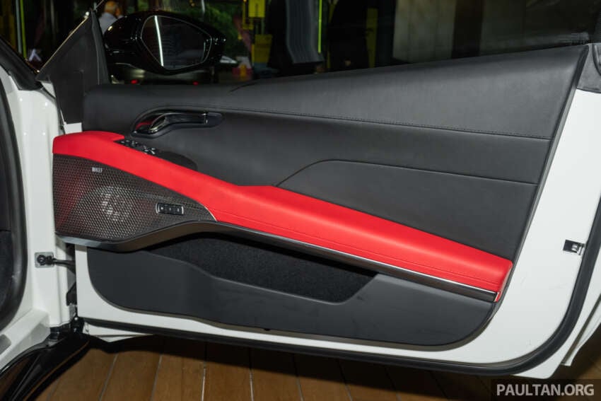 Lotus Cars raikan 30-tahun berada di Malaysia, pamer model bersejarah dan umum rancangan masa depan 2068777