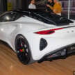 Lotus Cars raikan 30-tahun berada di Malaysia, pamer model bersejarah dan umum rancangan masa depan