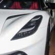 Lotus Cars raikan 30-tahun berada di Malaysia, pamer model bersejarah dan umum rancangan masa depan