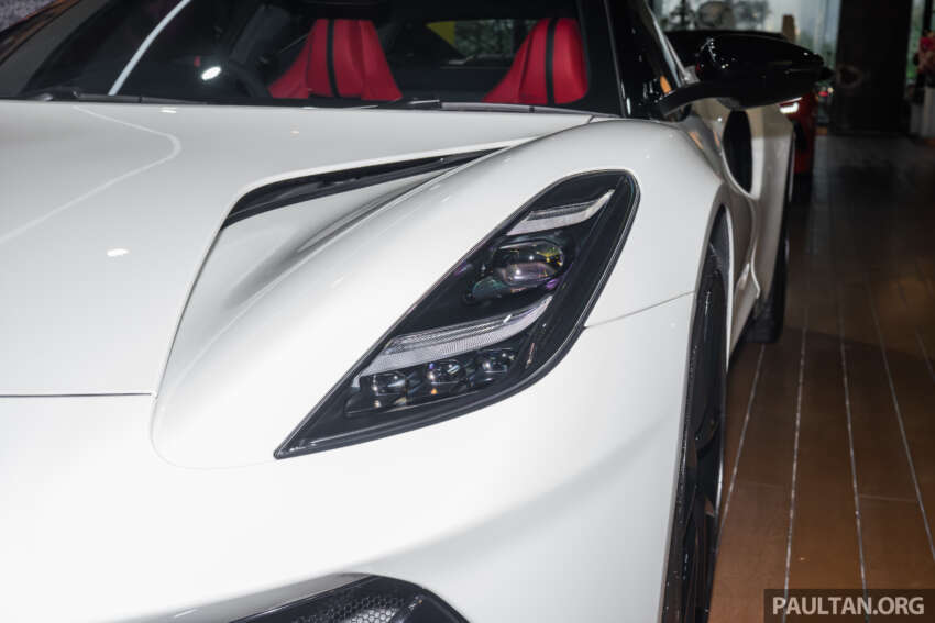 Lotus Cars raikan 30-tahun berada di Malaysia, pamer model bersejarah dan umum rancangan masa depan 2068763