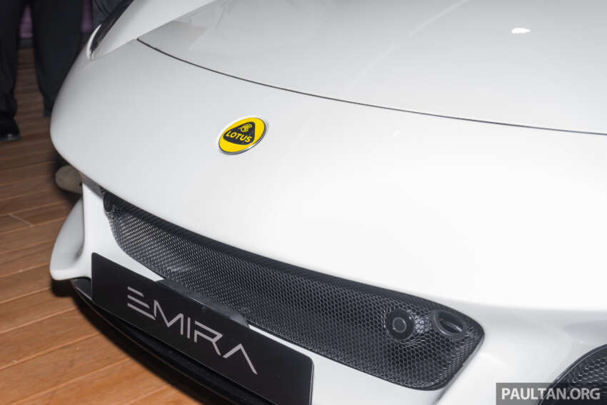 Lotus Cars raikan 30-tahun berada di Malaysia, pamer model bersejarah dan umum rancangan masa depan 2068764