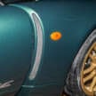 Lotus Cars raikan 30-tahun berada di Malaysia, pamer model bersejarah dan umum rancangan masa depan