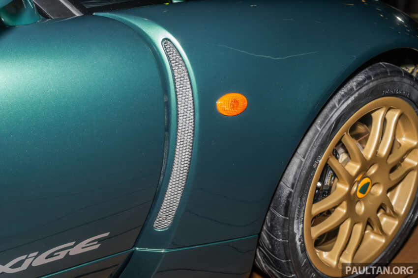 Lotus Cars raikan 30-tahun berada di Malaysia, pamer model bersejarah dan umum rancangan masa depan 2068710