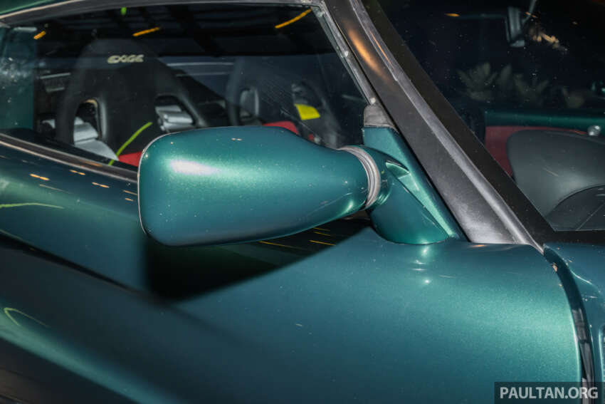 Lotus Cars raikan 30-tahun berada di Malaysia, pamer model bersejarah dan umum rancangan masa depan 2068711