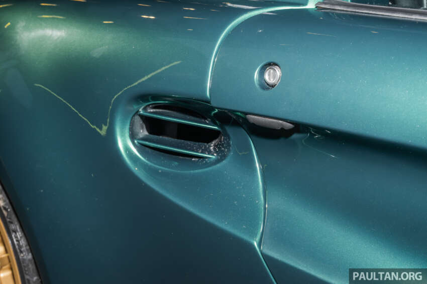 Lotus Cars raikan 30-tahun berada di Malaysia, pamer model bersejarah dan umum rancangan masa depan 2068712