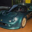 Lotus Cars raikan 30-tahun berada di Malaysia, pamer model bersejarah dan umum rancangan masa depan