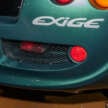 Lotus Cars raikan 30-tahun berada di Malaysia, pamer model bersejarah dan umum rancangan masa depan