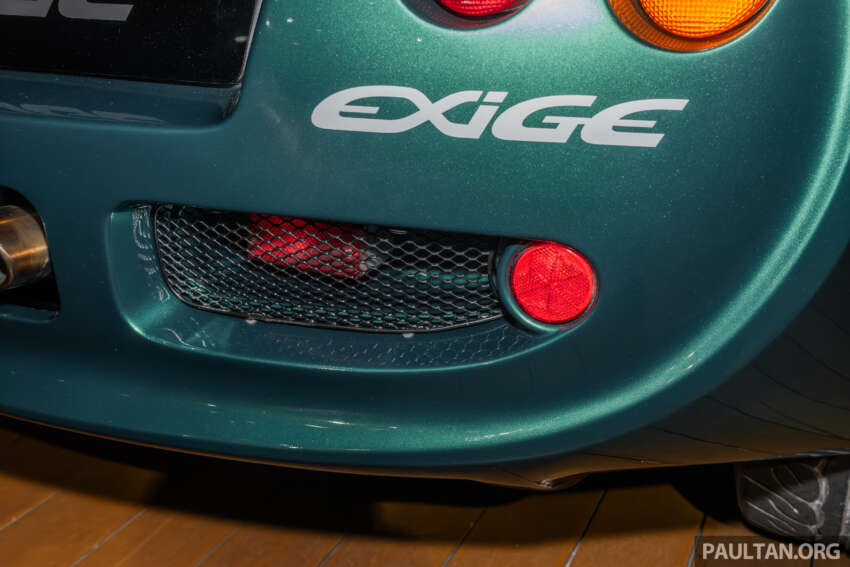 Lotus Cars raikan 30-tahun berada di Malaysia, pamer model bersejarah dan umum rancangan masa depan 2068719